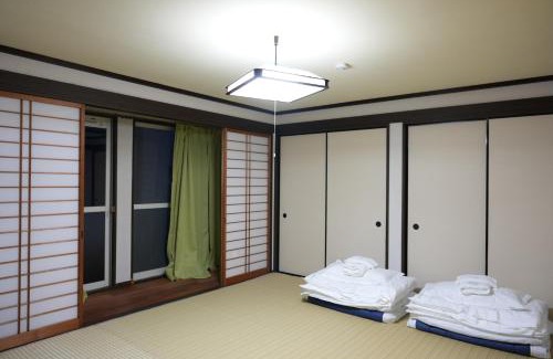 Shiga Prefecture Apartment | 高島市貸切アパート一室グループファミリーok 大人数でご利用だとお得連泊がお得自転車無料利用可ペット可 駅徒歩14分