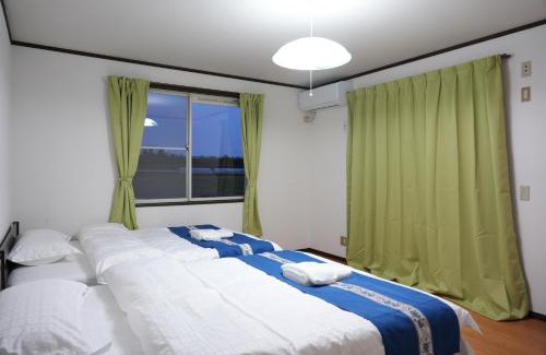 Shiga Prefecture Apartment | 高島市貸切アパート一室グループファミリーok 大人数でご利用だとお得連泊がお得自転車無料利用可ペット可 駅徒歩14分