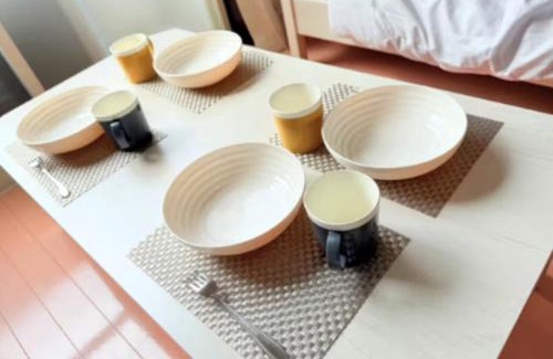 Nagasaki Apartment | 高平ハウス Room103