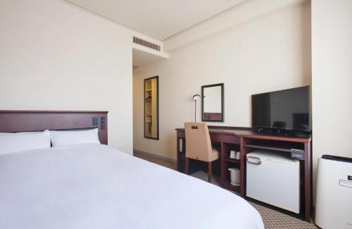 Fukuda Machi Hotel | Family-Friendly Stay at 高松パークホテル
