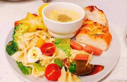 Talintsun House | Family-Friendly Getaway at 魚兒尖尖民宿 - Rated 9.3/10