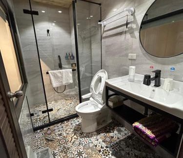 Talintsun House | Experience Elegance at 魚池白宮458 with 9.5/10 Rating