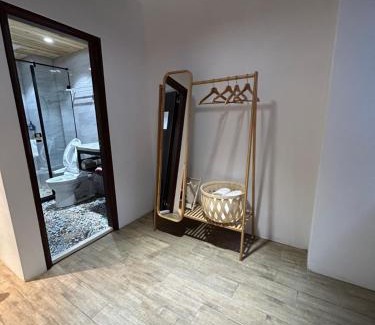 Talintsun House | Experience Elegance at 魚池白宮458 with 9.5/10 Rating