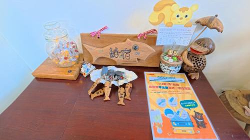 Sanxing House | Top-Rated 鰆宿民宿: Family and Pet Friendly Retreat