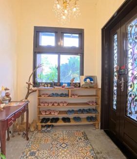 Sanxing House | Top-Rated 鰆宿民宿: Family and Pet Friendly Retreat