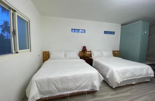 Chenggong House | Experience Bliss at 可可馬cocobay - 4-Star Oceanfront Retreat