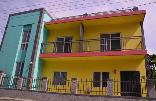 Fenglin House | Discover 鳳林好日子: Family-Friendly Retreat with Top Reviews