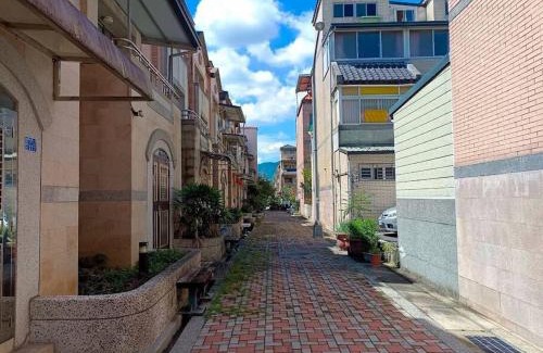 Puli Villa | Explore 花貓民宿: Ideal for Families and Pet Lovers