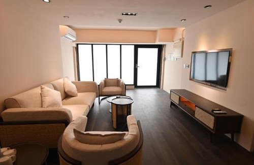 Taitung City Centre Hotel | Highly Rated 鴻瑞輕旅-中華館 with Breakfast & Family Amenities