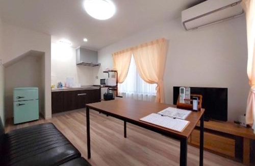 Karatsu Apartment | Family-Friendly Comfort at 鶴城丸 (KAKUJYOMARU) Hotel