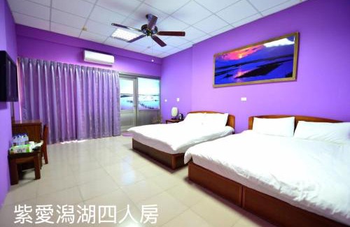 Beimen House | Experience Comfort at 鹽舍休閒民宿 with Family-Friendly Amenities