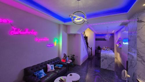Lukang House | Relax at 鹿境水岸Deer Paradise: 9/10 Guest Rated Retreat