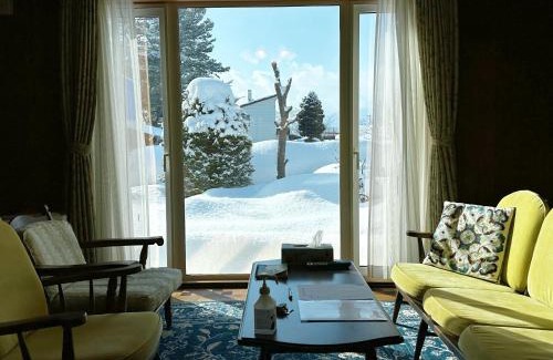 Furano House | Family-Friendly Stay at 鹿家 Furano Dear House with Kitchen