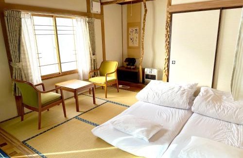 Furano House | Family-Friendly Stay at 鹿家 Furano Dear House with Kitchen
