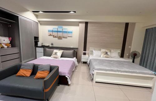 Lukang House | 鹿港春天Spring B&B