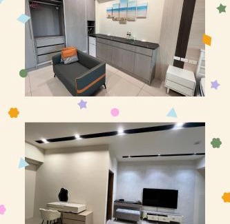 Lukang House | 鹿港春天Spring B&B
