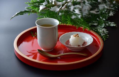 Shima Hotel | Relaxing Retreat at Tsuruya with Hot Tub Amenities