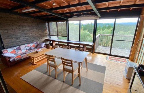Kurokawa Onsen House | Relaxing Retreat Near Kurokawa Onsen with Private Sauna