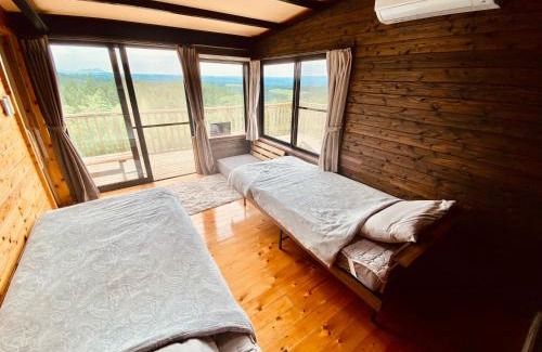 Kurokawa Onsen House | Relaxing Retreat Near Kurokawa Onsen with Private Sauna