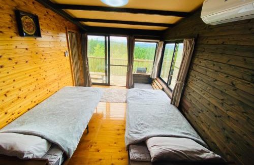 Kurokawa Onsen House | Relaxing Retreat Near Kurokawa Onsen with Private Sauna