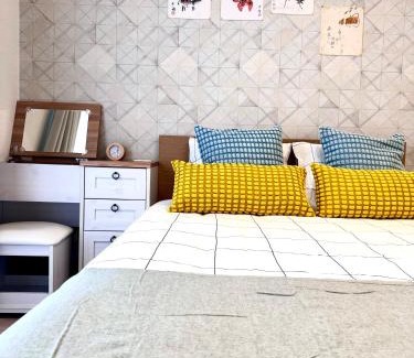 Minami Apartment | 黒門市場徒歩5分 通天閣 難波エリア徒歩圏内 トイレと浴室付き まるまる貸切 エレベーター 902