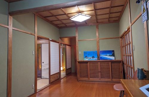 Mitoyo House | Family-Friendly 龍のお宿 with Outstanding 9.4/10 Rating