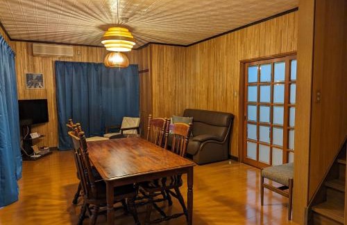 Mitoyo House | Family-Friendly 龍のお宿 with Outstanding 9.4/10 Rating