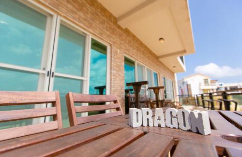 Magong House | Oceanfront Family Retreat at The Laid-back Dragon Lodge
