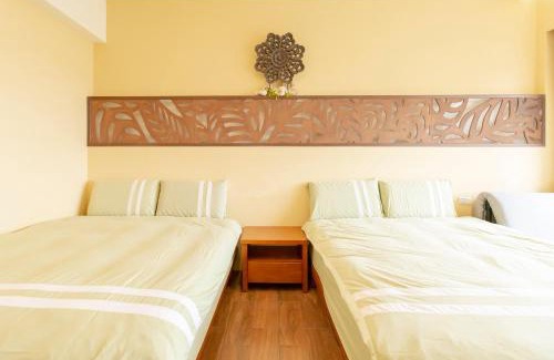 Magong House | Oceanfront Family Retreat at The Laid-back Dragon Lodge