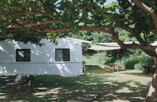 Eluan House | Explore Kentingdessert: Pet-Friendly Stay with Ocean Views