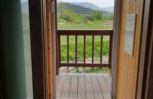 Gyeongju House | Discover JJ Gallery Pension: Pet-Friendly Getaway in Gyeongju