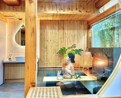 Gyeongju House | Perfect Stay at Hanok Stay Dagagam with Breakfast & Hot Tub