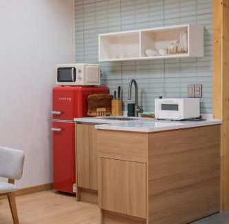 Gyeongju House | Perfect Stay at Hanok Stay Dagagam with Breakfast & Hot Tub
