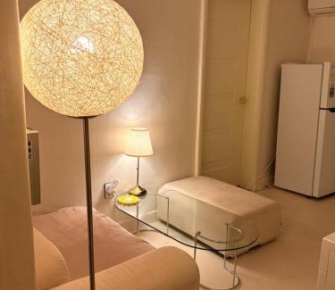 Yonggang-dong Apartment | 공덕, 홍대, 신촌이 가까운 서울 마포구 독채투룸