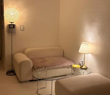 Yonggang-dong Apartment | 공덕, 홍대, 신촌이 가까운 서울 마포구 독채투룸