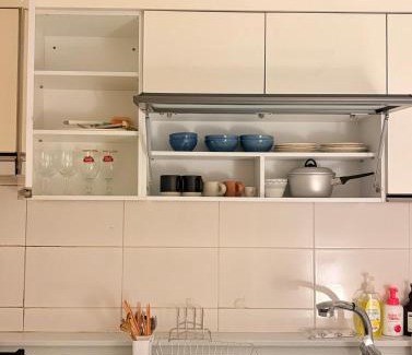 Yonggang-dong Apartment | 공덕, 홍대, 신촌이 가까운 서울 마포구 독채투룸