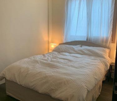 Suyeong-Gu Apartment | 광안해변家 #Gwangan Beach House