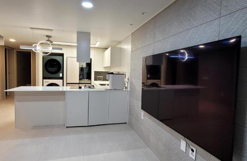 Jangan Villa | Family-Friendly 기장 바비큐 전원주택 for Memorable Getaways