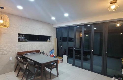 Jangan Villa | Family-Friendly 기장 바비큐 전원주택 for Memorable Getaways