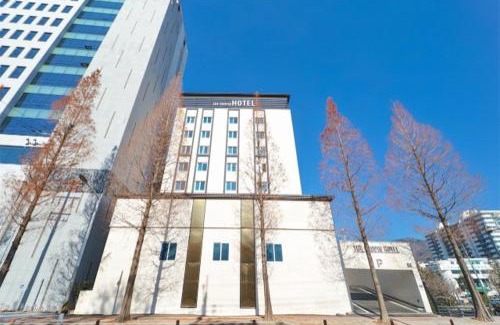 Ussambang Hotel | 김해 어방동 더 프로핀호텔