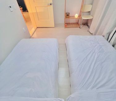 Yongsan-gu House | 낭만하우스
