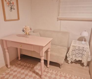 Myonmok-tong Villa | 다온일공일