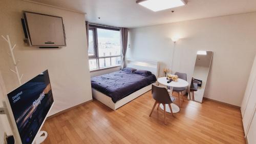 Seolcheon-myeon Apartment | 당산역1분,합정홍대,2호선,9호선