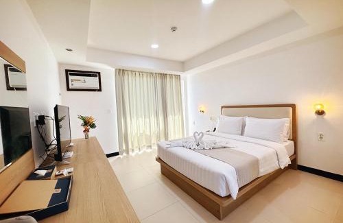 Maribago Hotel | Discover Ramede Resort Bohol: 5-Star Family Getaway