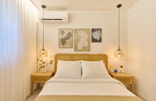 Seokchon-dong Apartment | 명동 20minutes,Lotte World 5,Gangnam 20