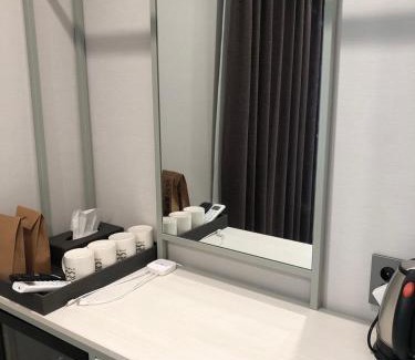 Wando Hotel | 모래뜰스테이