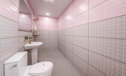 Mokpo Apartment | 목포 머니스테이 호텔청담