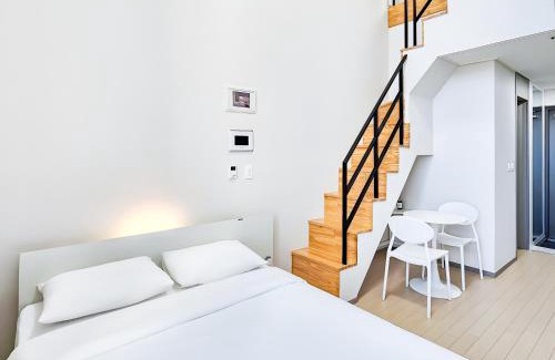Chuncheon Apartment | Family-Friendly Retreat at Chuncheon Bella Residence
