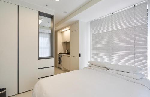 Yeongdo Apartment | 부산호텔그라체 Busan Hotel Grazie