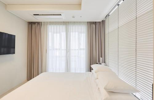 Yeongdo Apartment | 부산호텔그라체 Busan Hotel Grazie